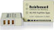 Hahnel Kamera Batterie Kompatibel mit Fujifilm