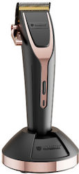 Kiepe Vroom Professional Rechargeable Hair Clip...