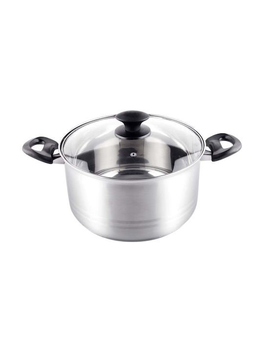 Lamart Deep Pot 24cm