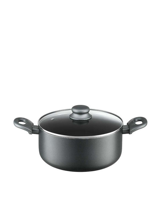 Ambition Deep Pot 24cm