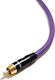 Melodika Kabel Koaxial 10m (MDCX100) 1Stück