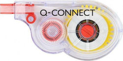 Q-connect Q-connect Corrector Strip Mouse Disposable 5mmx8m Pendant