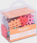 Marioinex Blocks for 2+ Years 35pcs