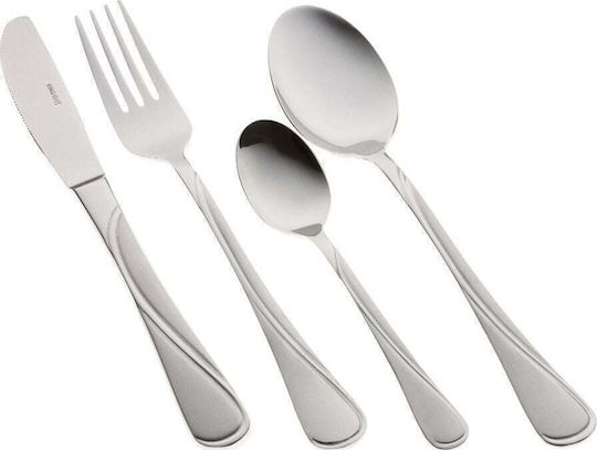 KING Hoff Set De Tacâmuri 24 Bucăți