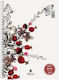 Spiral Notebook Nature A4 21x29 240 pages 4 Subjects 5579