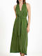 Philosophy Wear Dress Green