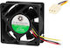 Blow Fan 25mm 24V