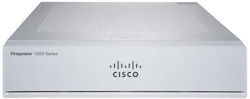 Cisco FPR1120-NGFW-K9 Защитна Стена Cisco FPR1120-NGFW-K9 Защитна Стена