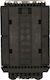 Extralink Extralink Optical Fiber Adapter EX.13537 4 Pieces