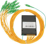 Extralink EX.16903 Splitter 1pcs