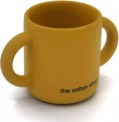The Cotton Cloud Baby Cup