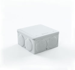 Kouvidis În aer liber Cutie Electrică Ramificare IP55