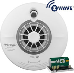 Fireangel Αισθητήρας Φωτιάς HT-630+ZW