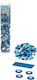 Plus Plus Building Blocks Cars Water for 4+ Years 200 Pieces