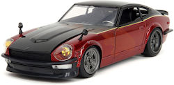 Jada Toys Jada Fast για 8+ Ετών