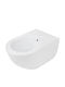Deante Wall-Hanging Bidet 51x36x