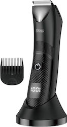 DSP Hair Clipper Black 615303
