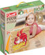 Holz Kinderpuzzle Animal 6pcs Quercetti