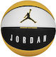 Jordan Ultimate 2.0 8P Deflated Μπάλα Μπάσκετ Indoor/Outdoor