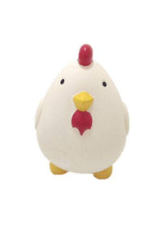 Pet Camelot Toy Dog made of Rubber with Sound 1pcs