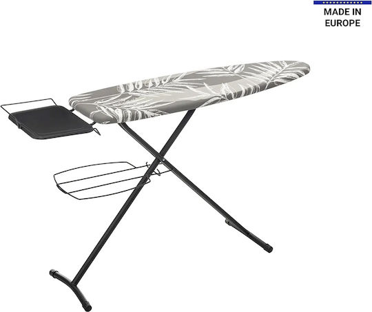5Five Σιδερώστρα για Σύστημα Μπόιλερ Σπαστή 152x46x90cm