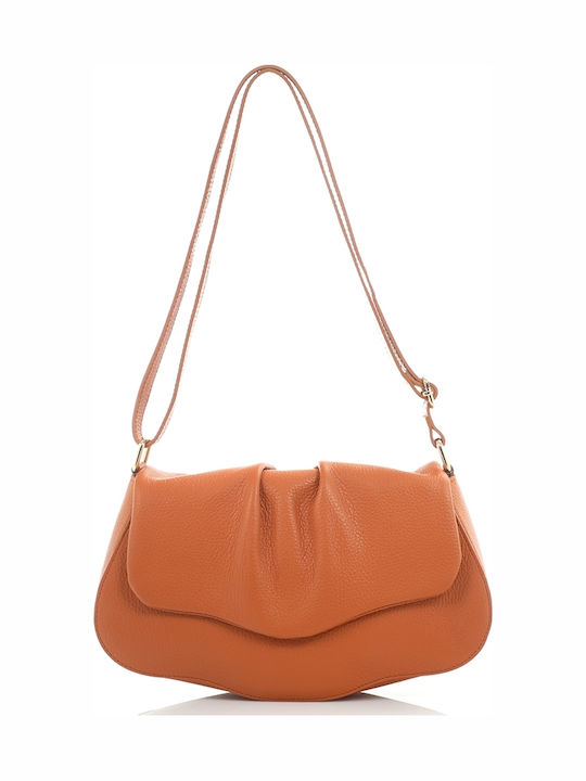 Folli Follie Leder Damentasche Schultertasche B...