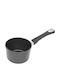 AMT Gastroguss Κατσαρολάκι Γάλακτος από Αλουμίνιο 1.5lt / 16cm