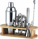 Klausberg Set de cocktail 17buc KB-7582