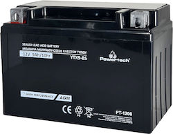 Powertech PT-1206 Μπαταρία UPS 12V 9Ah Powertech PT-1206 Μπαταρία UPS 12V 9Ah