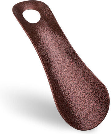 Lingură mică pentru pantofi maro 12 cm Paolo Peruzzi W-10-12