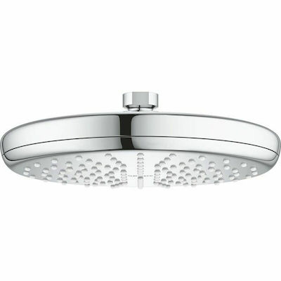 Grohe Vitalio Start Round Showerhead