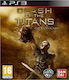 Clash der Titanen - Ps3