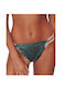 Bluepoint Bikini Slip Green