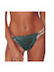 Bluepoint Bikini Alunecare Green