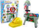 Lean Toys Kinder-Arbeitsbank Für 3+ Jahre