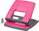 Kangaro Aion-20/s Metal Punch 20 Sheets Fuchsia...