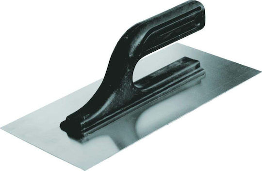 Dedra Spatula Metallic 270x130mm with Plastic Handle 15B050