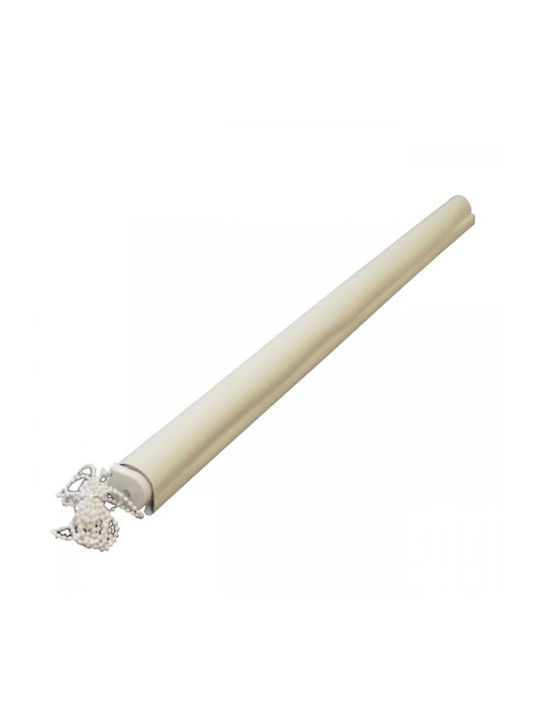 Sidirela Roller Blinds Total Blackout Black W14...