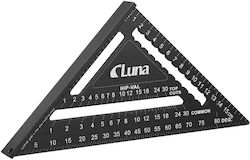 Luna Goniometru Service Auto / Mecanici Auto Lungime 17 cm
