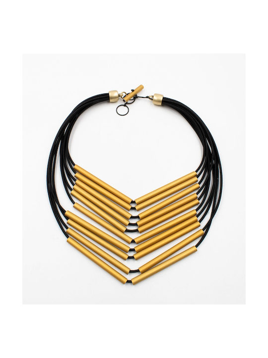 Christina Brampti Necklace