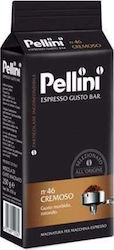 Pellini Καφές Espresso Αλεσμένος 250gr