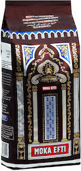Cafea Espresso Moka Efti Excellent 1000g Boabe