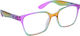 Eyelead Lesebrille +1.50 Mehrfarbig E 249