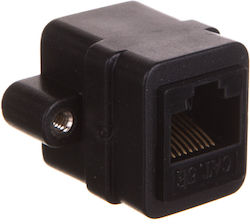 Goobay RJ45 Adapter 72361 1 Piece