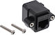 InLine Adaptor RJ45 1buc (69990Y)