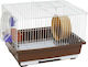 Panama Pet Rodent Cage 30x23x20cm