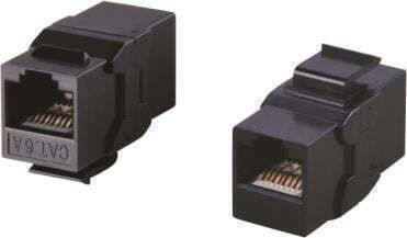 A-LAN Connector RJ45 Adapter 1τμχ WTM21