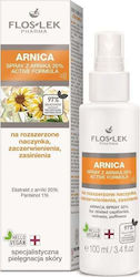 FlosLek Arnica Spray for Healing 100ml