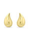 Psomas Earrings made of Gold 14K