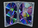 Storage Media Amaray 693673